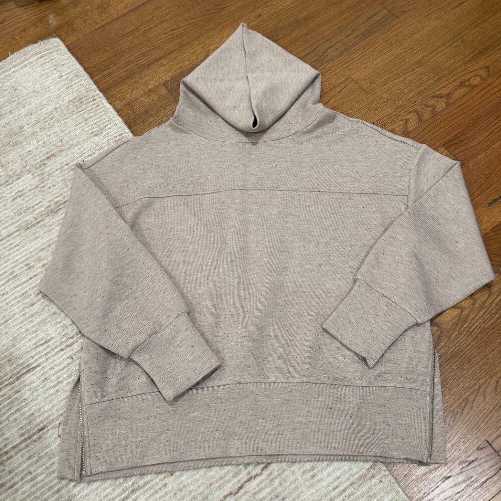 Varley Priya Longline Sweat